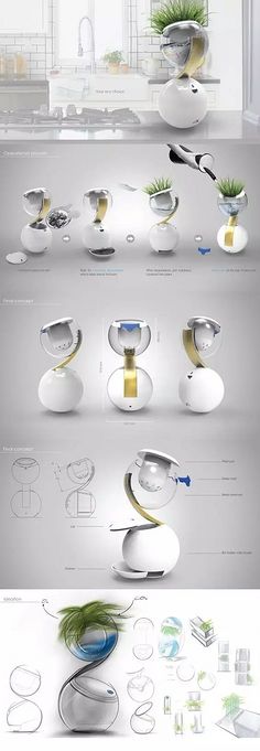 工业设计展板模型设计的艺术与策略