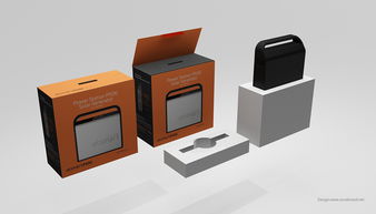 深圳主振品牌 引领专业数码科技产品包装与模型设计的先锋