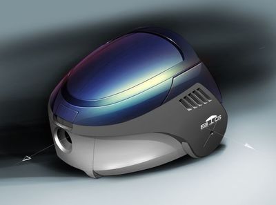 工业设计手绘的演变与融合 从传统手绘到数字模型设计